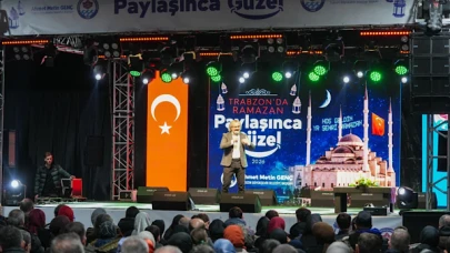 Aslanhan: Çocuklarımıza bırakacağımız en büyük miras, vereceğimiz eğitimdir