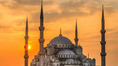 Trabzon'da Ramazan Ayı İçin Sahur ve İftar Vakitleri Belli Oldu!