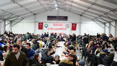 Sinop'ta 2026 Yılında İftar Çadırları Nerede Olacak? Sinop'ta İftar Çadırları Hangi Bölgelere Kurulacak?