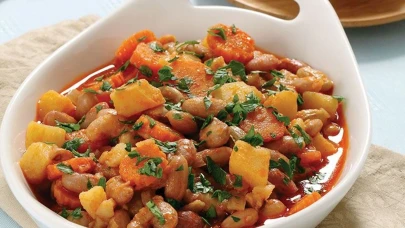 Barbunyaya farklı bir tat veren sır ortaya çıktı! Restoranlarda nasıl hazırlanıyor?