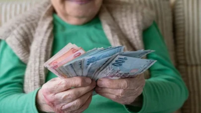 Emeklilere Yeni Dönemde Emekli Maaşı ve Dul Aylığı Müjdesi Verildi!