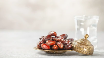 Ankara'da Ramazan Ayı'nı Karşılamaya Hazır Olun! 2026 İmsakiye Yayınlandı