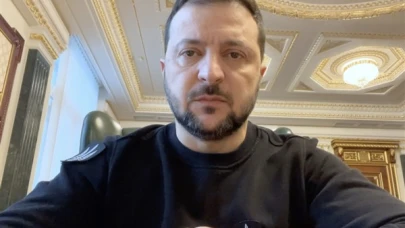 Zelenski: Rusya, saldırganlığından dolayı hesap vermelidir