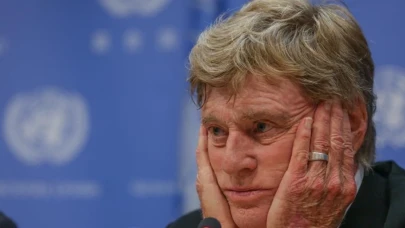 Robert F. Kennedy Jr.'ın İlaç Şirketleri Dosyaları Skandalı: Sektör Sarsılıyor!
