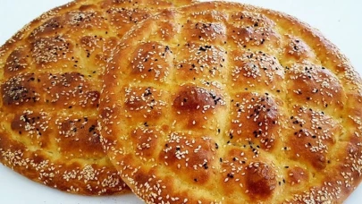 Fırıncıların Ramazan Pidesine Verdiği Eşsiz İpucu Ortaya Çıktı: Lezzetin Sırrı Açığa Çıktı!