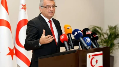 Erhurman: Suçlamalara Cevap Vermeyeceğim!