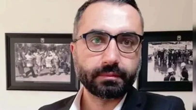 Gazeteci Alican Uludağ kimdir neden gözaltına alındı