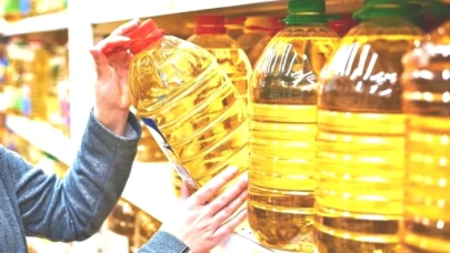 6 Mağazadan Ayçiçek Yağı Üzerinde Şok İndirim Fırsatı! Fırsatları Kaçırmayın!