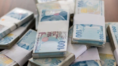 Faiz Geliriyle Cüzdanlar Dolacak: 600.000 TL Kazancın Keyfi Çıkarılacak!