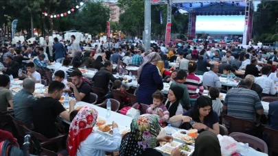 2026 Yılında Giresun'da İftar Çadırları Hangi Noktalara Kurulacak?