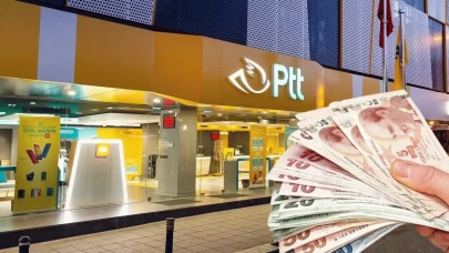 PTT, Öğrencilere Aylık Eğitim Yardımı İçin 500 Bin Kişilik Kontenjan Açtı!
