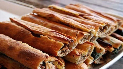 Orijinal Bafra Pidesi nasıl yapılır? İşte en iyi tarif