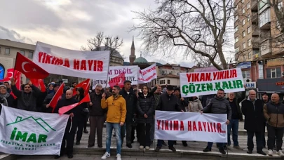 Hacıoğlu: Devletin Önceliği Yurttaşların Evlerini Güvenli Hale Getirmek Olmalıdır