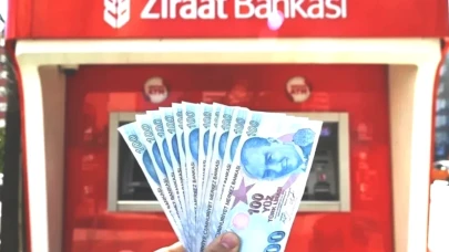 Ziraat Bankası, 2026 yılı için emekliler için güncellenen promosyon tutarını açıkladı. Yeni promosyon tutarı ne kadar?