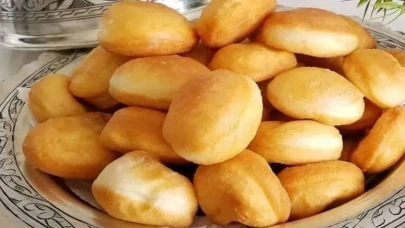 Pişinin kabarmasını sağlayan sırrı buldular! Yağ çekmiyor, çıtır çıtır oluyor