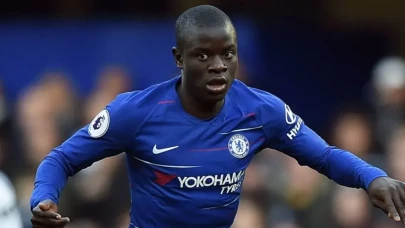 Fenerbahçe, Kanté ve En-Nesyri Transfer Sürecinde Beklenmedik Engellerle Karşılaştı