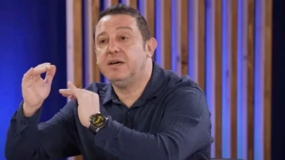 Nihat Kahveci'nin Osimhen iddiası gündem oldu: Galatasaraylılar çok üzülecek