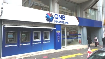 QNB Bankası'ndan Son Dakika Açıklaması: 250 Bin TL Kredi Faiz Oranları Yeniden Belirlendi!