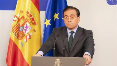 Albares: İspanyol Büyükelçilikleri, Bölgedeki İspanyollar İçin Tam Kapasiteyle Hizmet Vermektedir