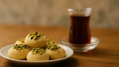 Yağsız, yumurtasız kurabiye nasıl yapılır? İşte, sadece 3 malzeme ile ağızda dağılan kurabiyenin püf noktaları