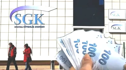 SGK'da Büyük Değişiklik: 47 ve 48 Yaşında Emeklilik İmkanı Geliyor!