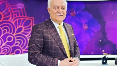Prof. Dr. Nihat Hatipoğlu'nun 2026 Ramazan programı ATV'de başlıyor!