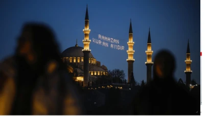Kahramanmaraş'ta 2026 Ramazan İmsakiyesi Yayınlandı: İşte İftar ve Sahur Vakitleri!