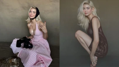 İrem Haznedar kimdir? Kaç yaşında, nereli?