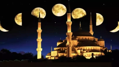 Oruç Neden Her Yıl 10–11 Gün Geri Gelir? İşte Nedeni