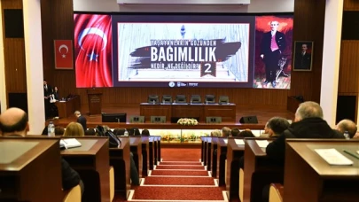 ABB, Bağımlılığı Yaşayanların Gözünden Anlamak başlıklı bir panel düzenleyecek