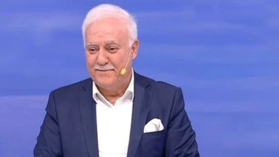 Nihat Hatipoğlu'nun Ramazan programları hangi mekanda çekiliyor?