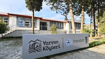 Yarının Köyleri projesinin Denizli İnceler'deki beşinci durağı açıldı!