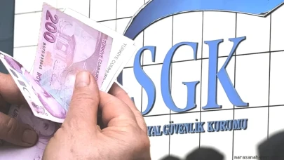 SGK'da Bekleyen Birikimlerinizi Hızla Alın! Tek Dilekçe ile Başvurun!