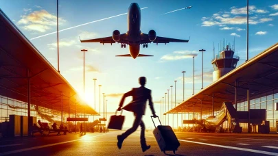 Rüyada Uçağını Kaçırmak Ne Anlama Gelir?