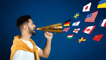 Rüyada Yabancı Dil Görmek Olumlu Bir İşaret mi?
