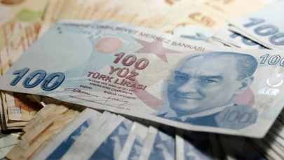 Maaşlar Yükseliyor: En Düşük Maaş 82.000 TL'ye Çıkarıldı, Çalışanlar Sevinçten Havalara Uçtu!