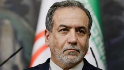 Araghchi: ABD ile ilişkilerimizde daha fazla ilerleme kaydedildi