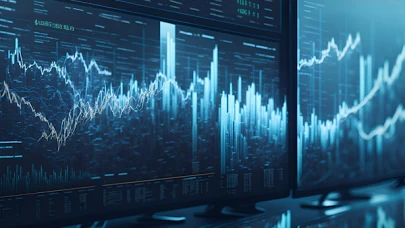 Borsa İstanbul 100 Endeksi'nde (BIST 100) volatil hareketlilik sürüyor