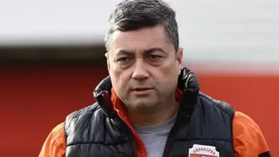 Levent Şahin Kimdir, Kaç Yaşında, Aslen Nereli, Hangi Takımlarda Görev Yaptı, UEFA Pro Lisans Nedir?