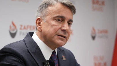 Karamahmutoğlu: Türk seçmenine yönelik politikalarımız kurtuluşun anahtarıdır
