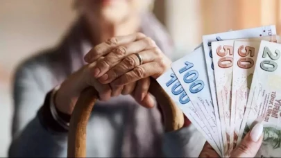 Rize’de Yüz Binlerce Emeklinin Gözü Kulağı Bu Haberde