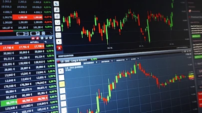 Borsa İstanbul 100 Endeksi, son işlem gününü yükselişle tamamladı