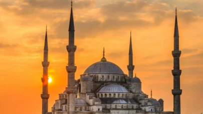 Denizli İçin Ramazan Ayı Vakitleri Belirlendi!