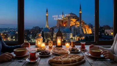 Sahura Kalkmadan Oruç Tutmanın Sağlık ve Dini Etkileri