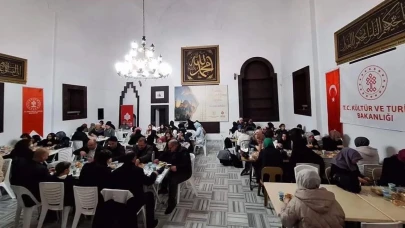 Yalova'da 2026 yılında iftar çadırları hangi bölgelere kurulacak?