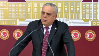 Ufuk Çakır Kimdir, Kaç Yaşında, Nereli ve Hangi Partiden?