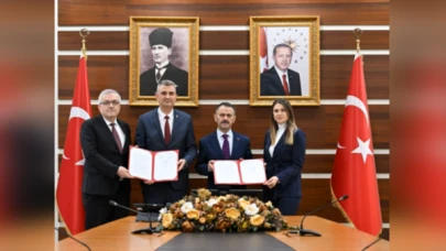 Gölcük’te Yeni Aile Sağlığı Merkezi İçin Protokol İmzalandı