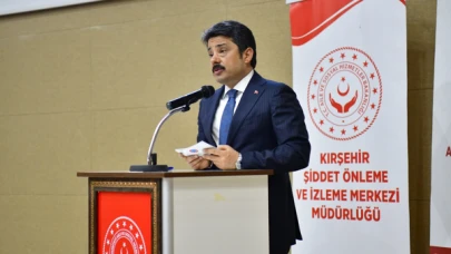 Demiryürek: Kadın Konukevi, İhtiyaç Duyan Kadınlara Destek Olmaya Devam Ediyor