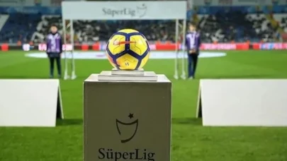 Dünyanın En İyi 25 Futbol Ligi Sıralaması Yayınlandı: Süper Lig'in Konumu Şaşırtıcı Bulundu!