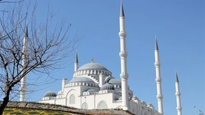 2026 yılında Üsküdar'da kurulacak olan iftar çadırları | Üsküdar'da iftar yapılacak yerler